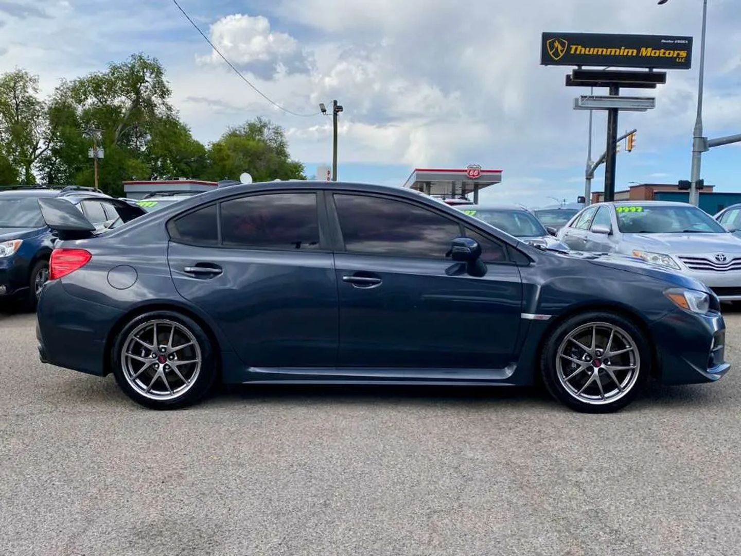 subaru wrx sti 2015 JF1VA2U66F9817478 image subaru wrx sti 2015 JF1VA2U66F9817478 image